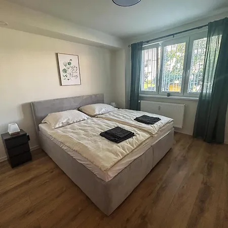 Jt Apartment Košice