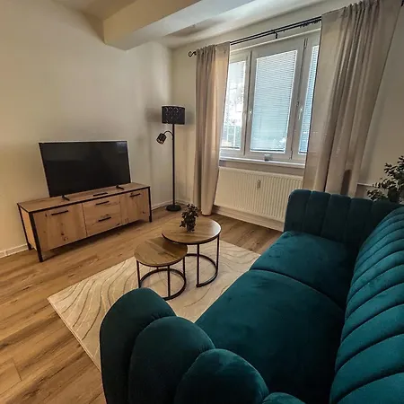 Jt Apartment *